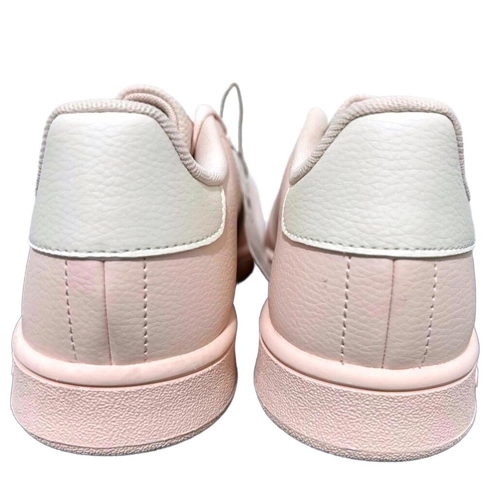 Adidas Urban Court Shoes "Powder Pink Pastel" JI1852 Women's 8 | NEW - Picture 5 of 7